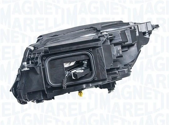 Headlight